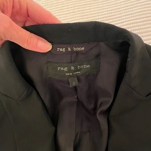 Rag & Bone Blazer